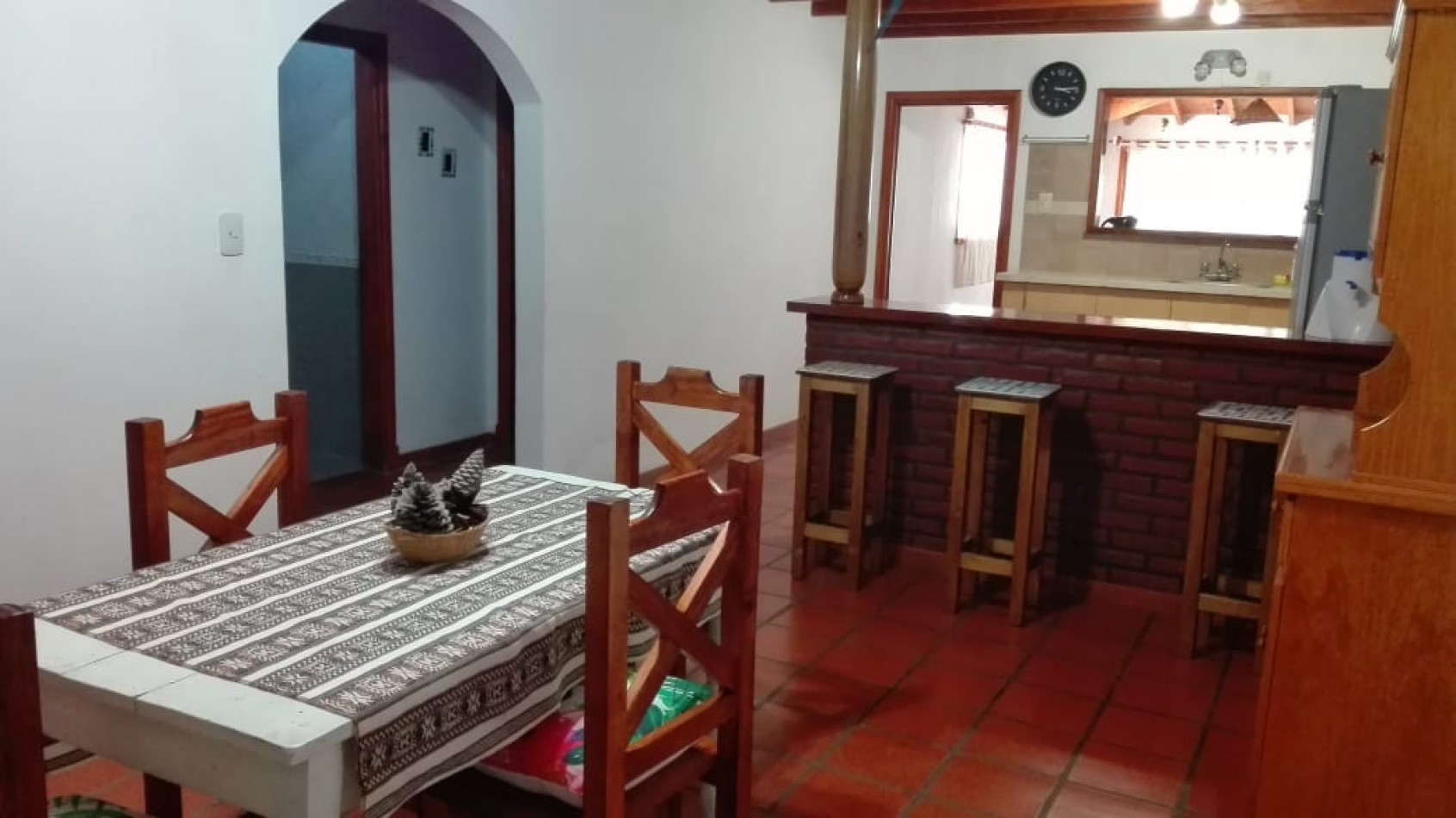 Casa en venta