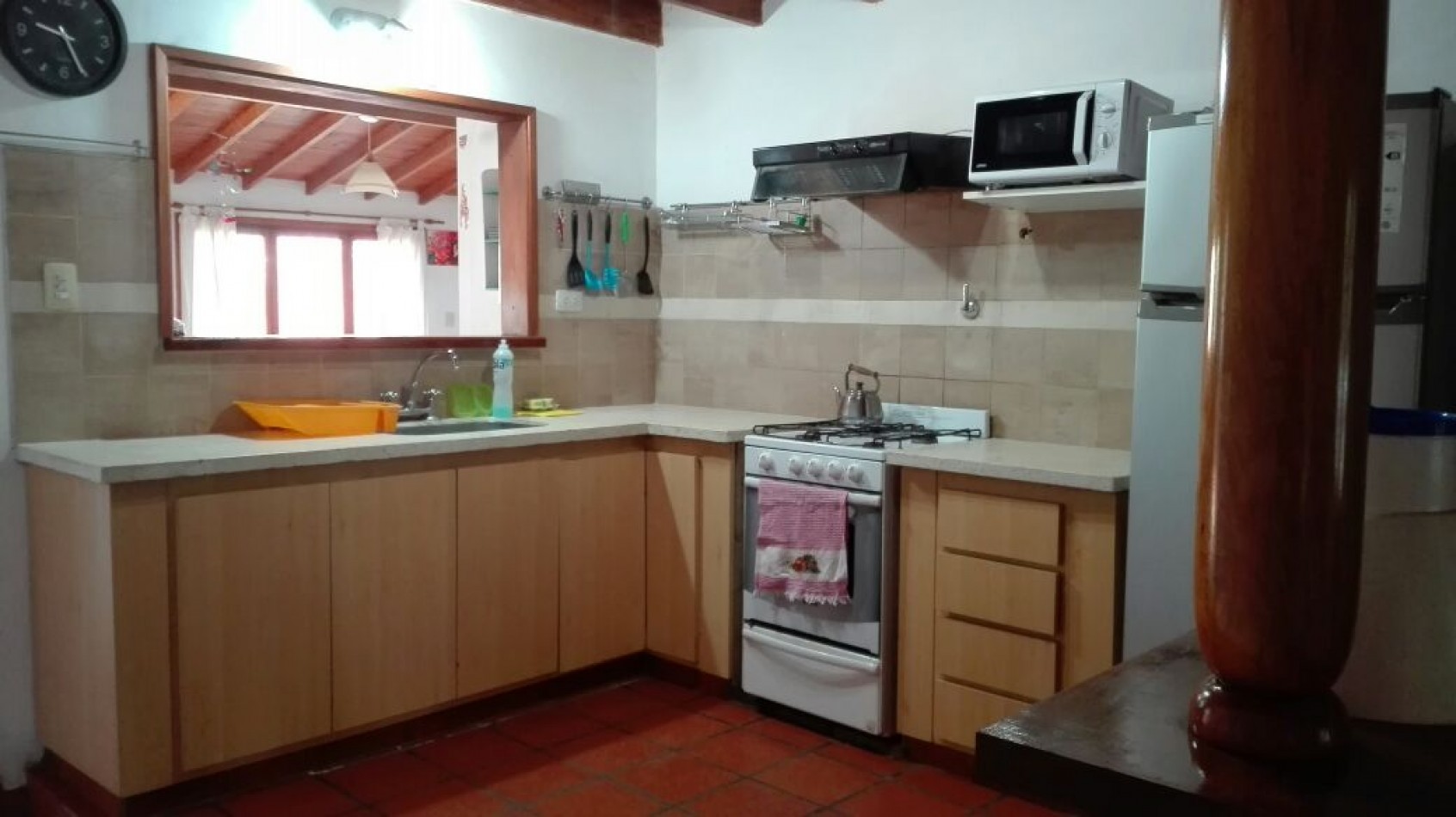 Casa en venta