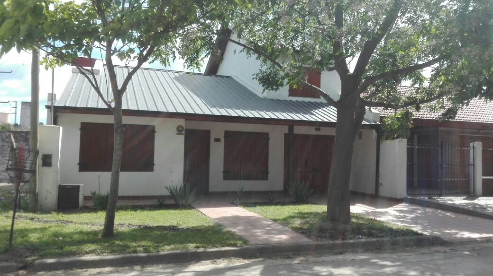 Casa en venta