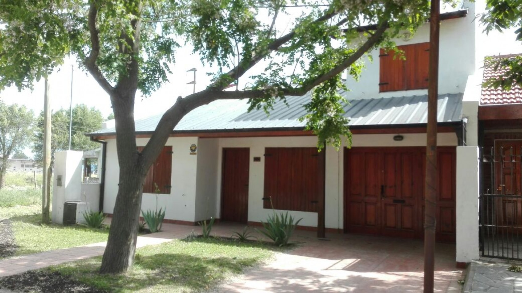 Casa en venta