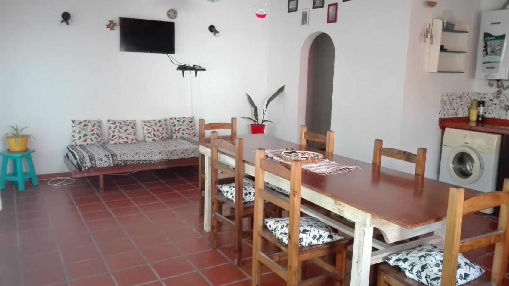 Casa en venta