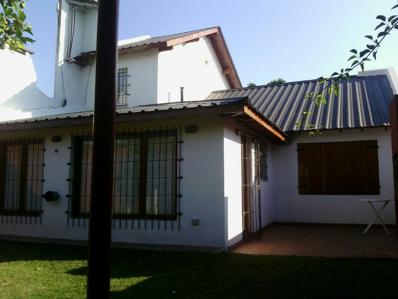 Casa en venta