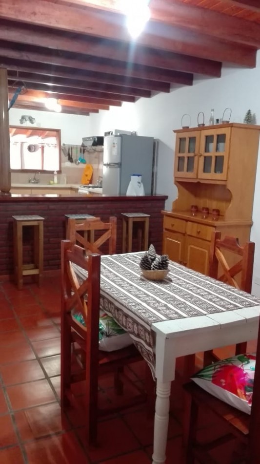 Casa en venta