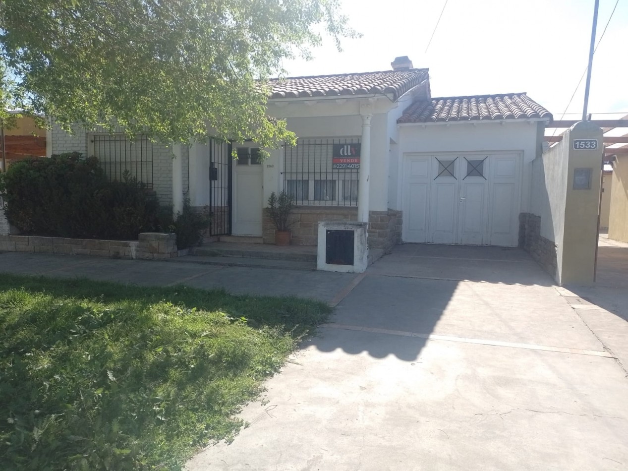 En venta