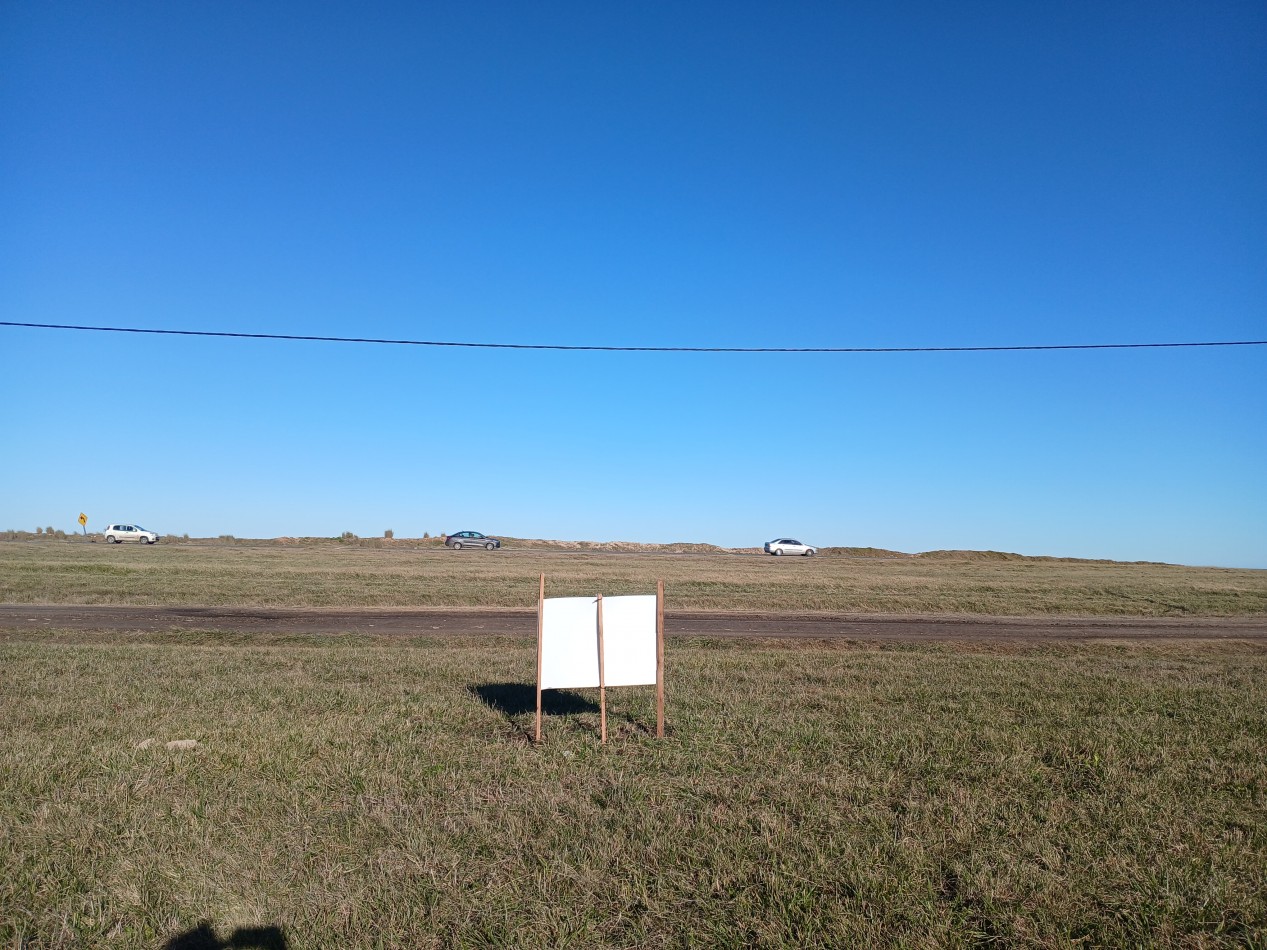 Lote en venta
