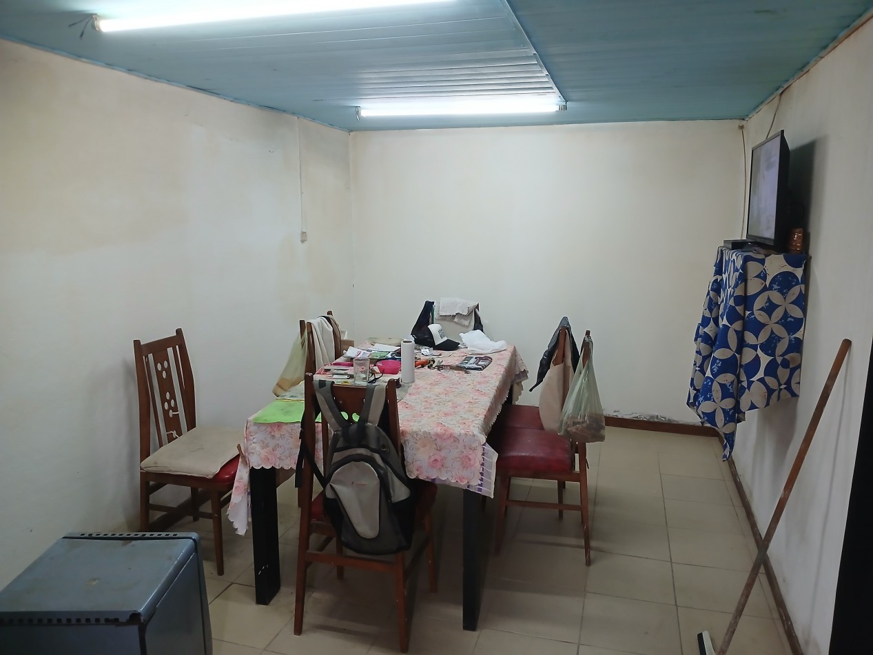 Casa en venta