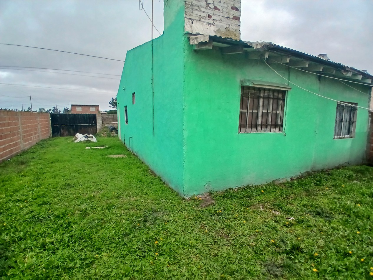 Casa en venta