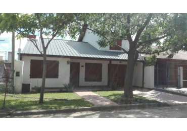 Casa en venta